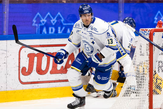 Leksands Jon Knuts