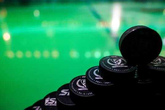 Några puckar