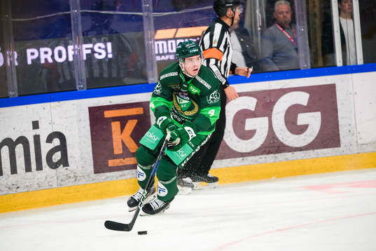 Färjestads Oscar Lawner