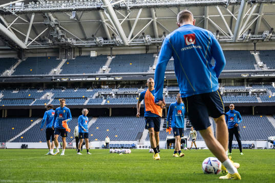Ludwig Augustinsson