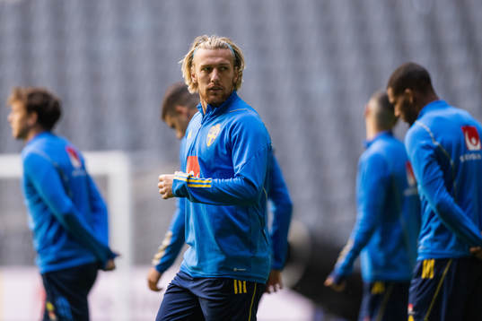 Emil Forsberg
