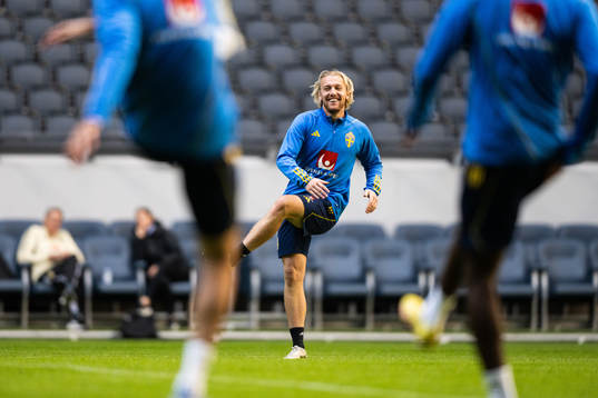 Emil Forsberg