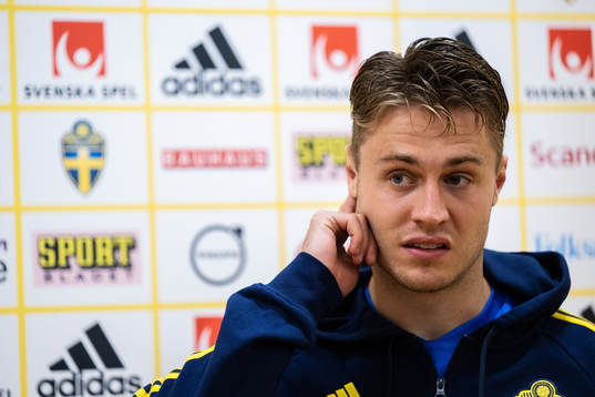 Viktor Claesson