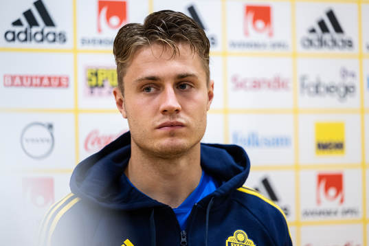 Viktor Claesson