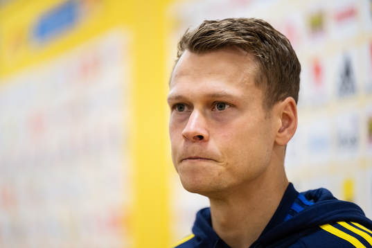 Viktor Claesson