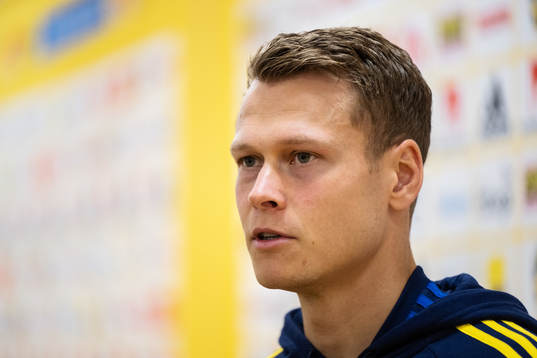 Viktor Claesson