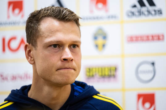 Viktor Claesson