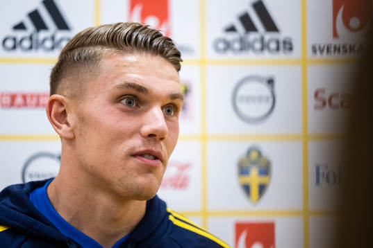 Viktor Gyökeres