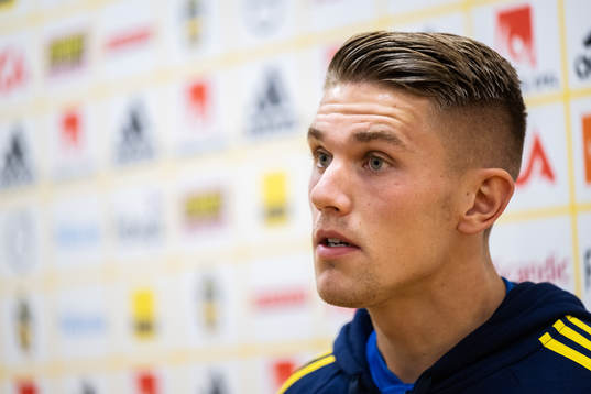 Viktor Gyökeres