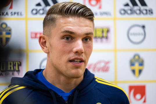 Viktor Gyökeres