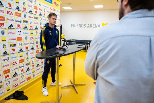 Mattias Svanberg