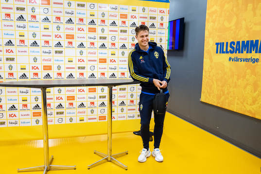 Mattias Svanberg