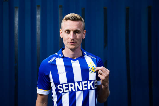 Sebastian Ohlsson
