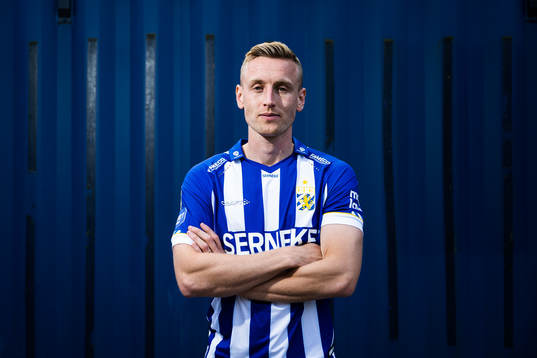 Sebastian Ohlsson