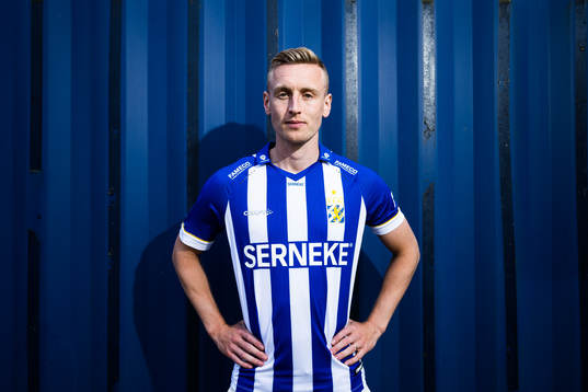Sebastian Ohlsson