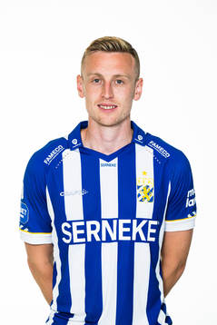 Sebastian Ohlsson