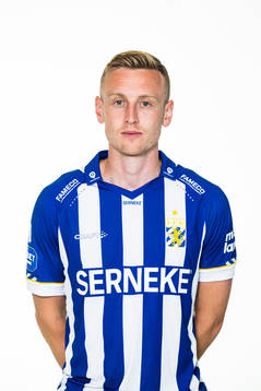 Sebastian Ohlsson