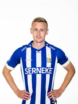 Sebastian Ohlsson
