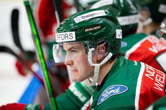 Frölundas Jere Innala