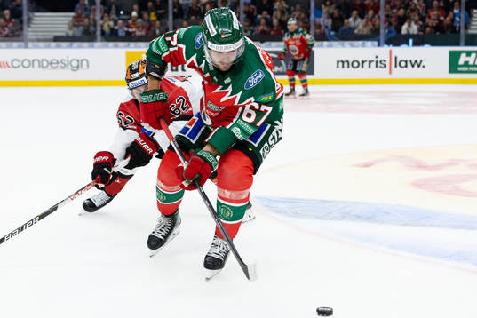 Frölundas Jacob Nilsson