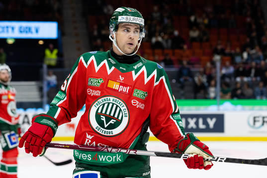 Frölundas Radan Lenc