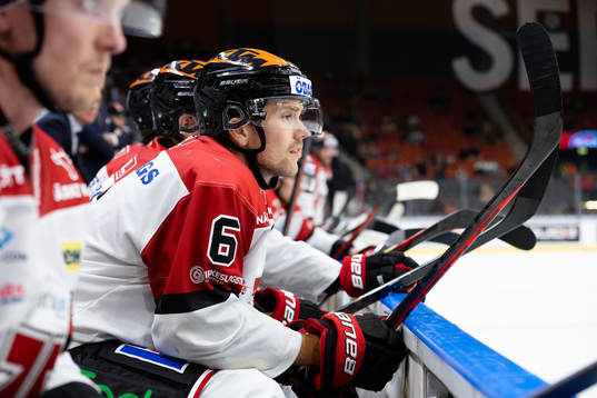 Örebros Filip Berglund