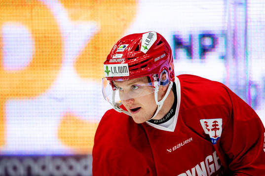 Timrås Sebastian Hartmann
