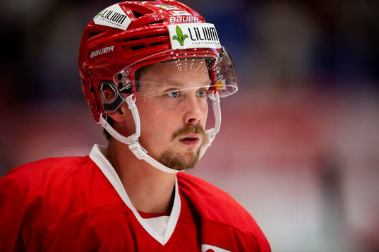 Timrås Jonathan Dahlén
