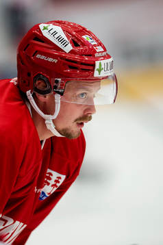 Timrås Jonathan Dahlén