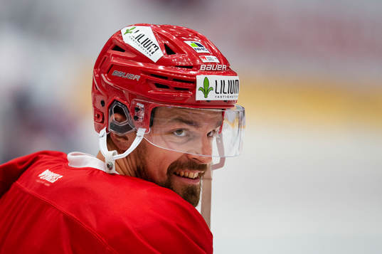 Timrås Anton Lander