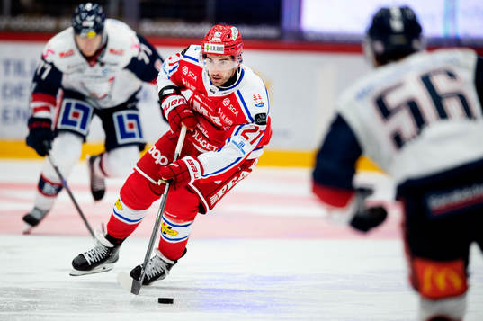 Timrås Joseph Laleggia