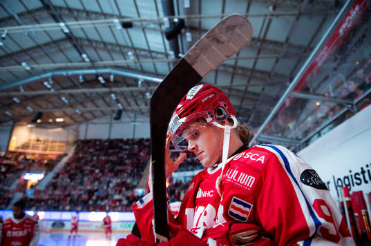 Timrås Sebastian Hartmann
