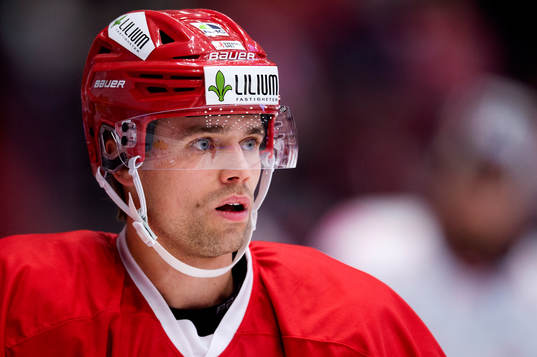 Timrås Emil Pettersson