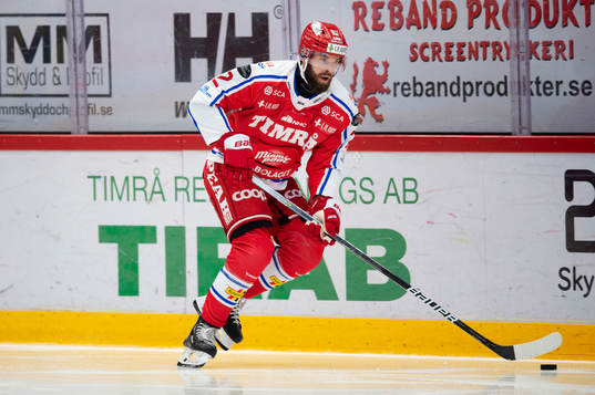 Timrås Per Svensson