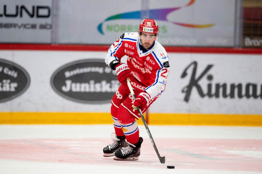 Timrås Joseph Laleggia