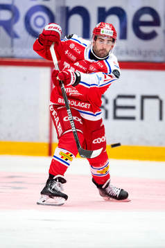 Timrås Joseph Laleggia