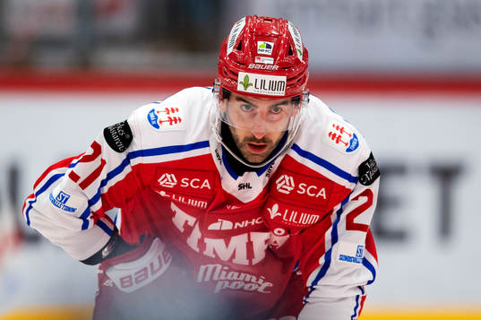 Timrås Joseph Laleggia
