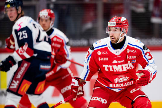 Timrås Albin Lundin