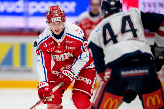 Timrås Erik Walli Walterholm