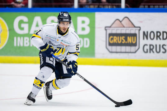 HV71s Andy Miele