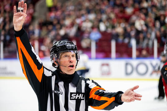 Domare Tobias Björk