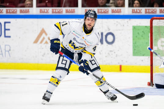 HV71s Chad Billins