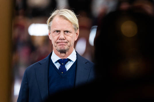 C-mores Niklas Wikegård