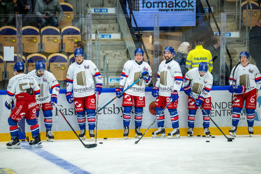 Oskarshamns spelare