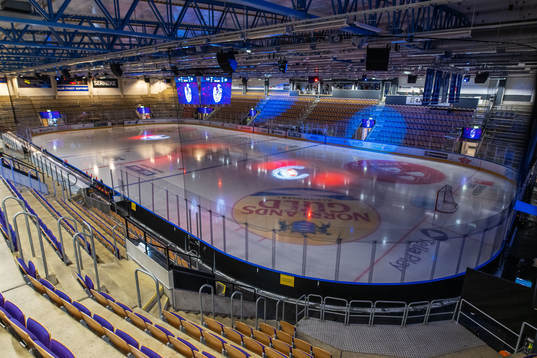 Be-Ge Hockey Center