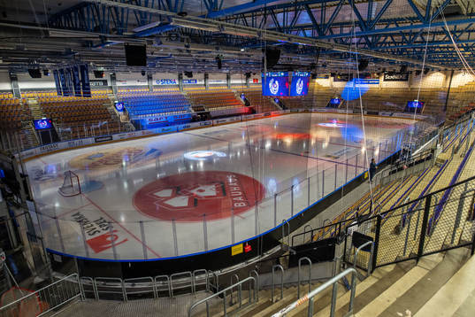Be-Ge Hockey Center