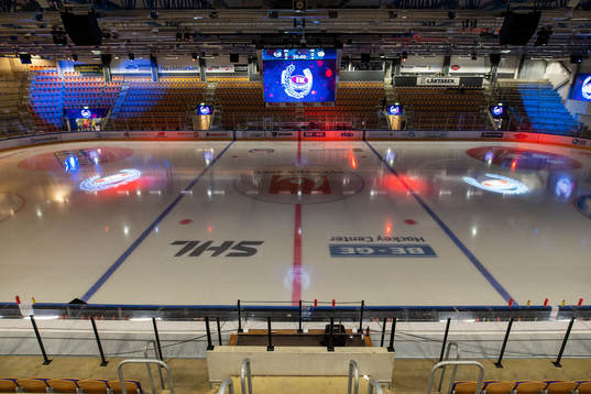 Be-Ge Hockey Center
