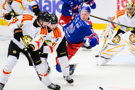 Oskarshamns Antti Suomela