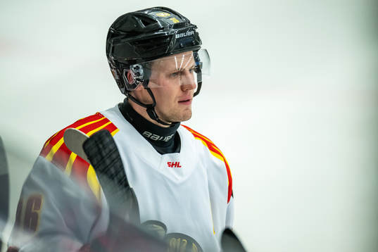 Brynäs Linus Ölund