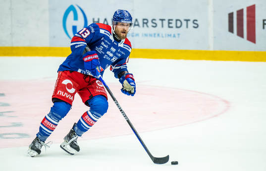 Oskarshamns Jiri Smejkal